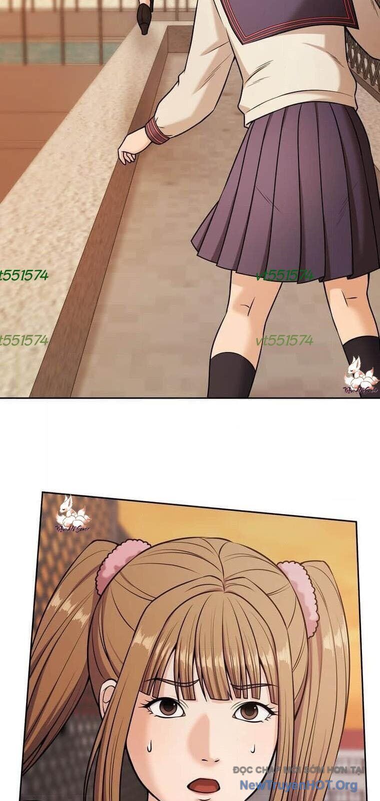 Giáo Viên Ác Quỷ Saiko Chapter 134 - Trang 2