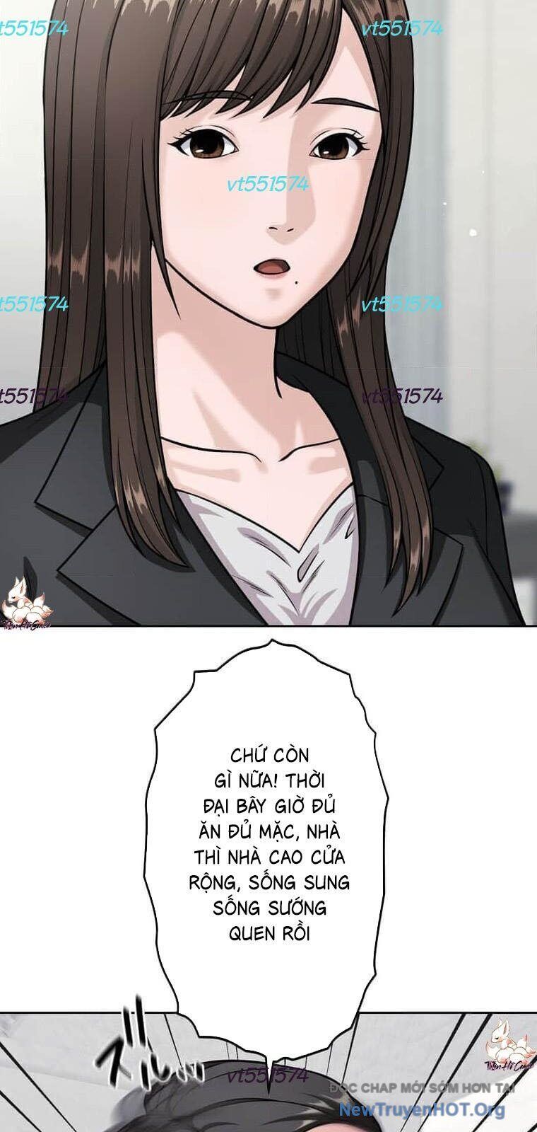 Giáo Viên Ác Quỷ Saiko Chapter 134 - Trang 2