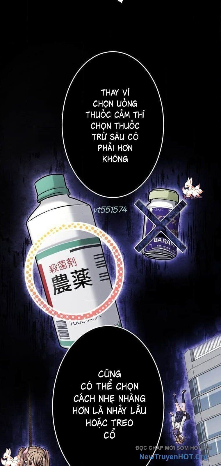 Giáo Viên Ác Quỷ Saiko Chapter 134 - Trang 2