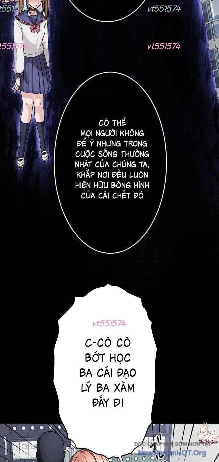 Giáo Viên Ác Quỷ Saiko Chapter 134 - Trang 2