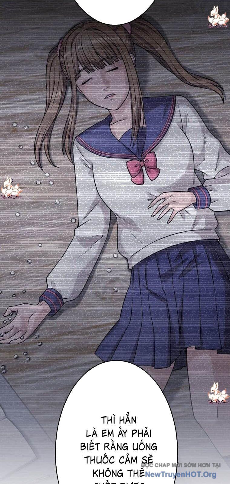 Giáo Viên Ác Quỷ Saiko Chapter 134 - Trang 2