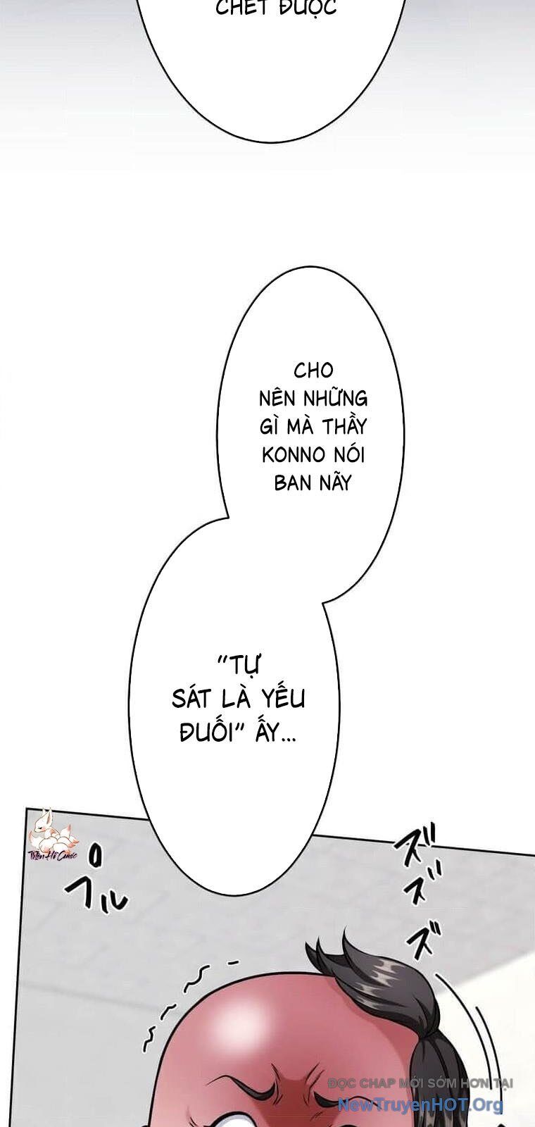 Giáo Viên Ác Quỷ Saiko Chapter 134 - Trang 2