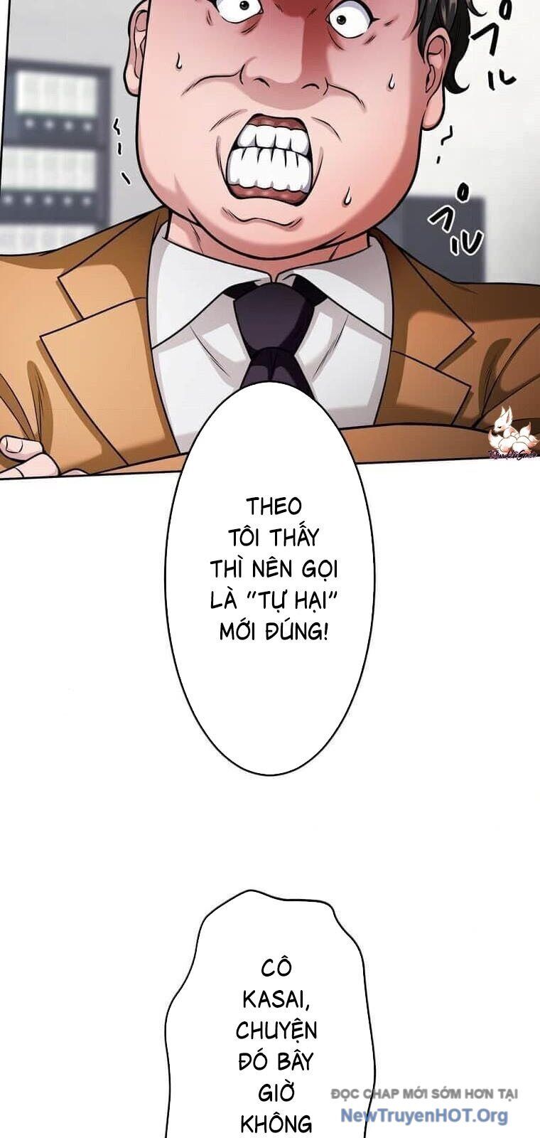 Giáo Viên Ác Quỷ Saiko Chapter 134 - Trang 2