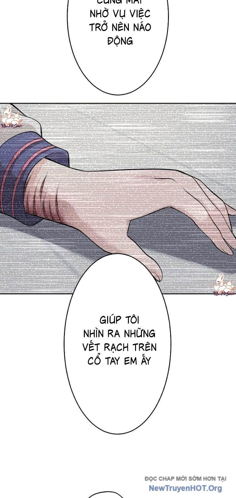 Giáo Viên Ác Quỷ Saiko Chapter 134 - Trang 2