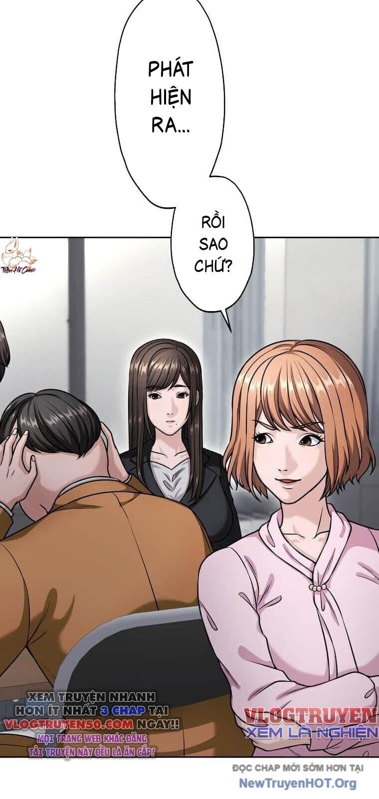 Giáo Viên Ác Quỷ Saiko Chapter 134 - Trang 2