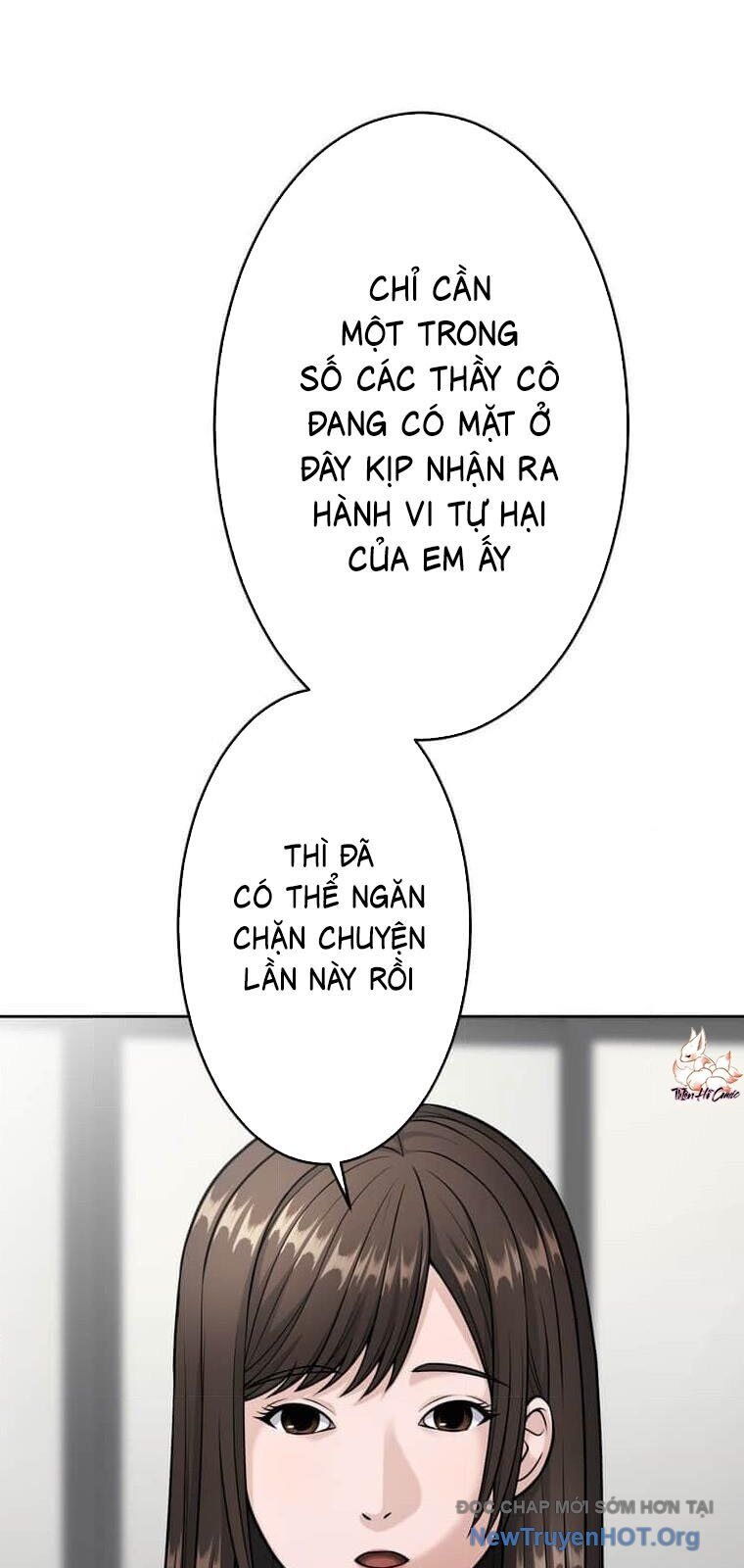 Giáo Viên Ác Quỷ Saiko Chapter 134 - Trang 2