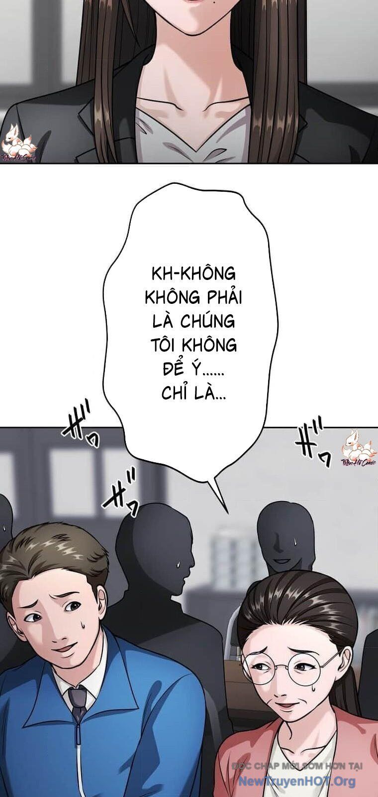 Giáo Viên Ác Quỷ Saiko Chapter 134 - Trang 2