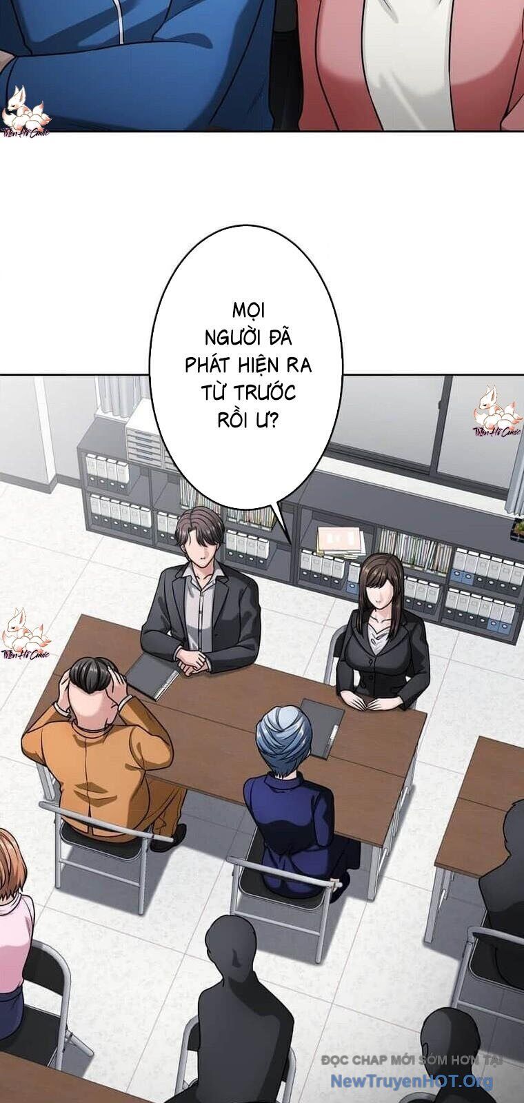 Giáo Viên Ác Quỷ Saiko Chapter 134 - Trang 2