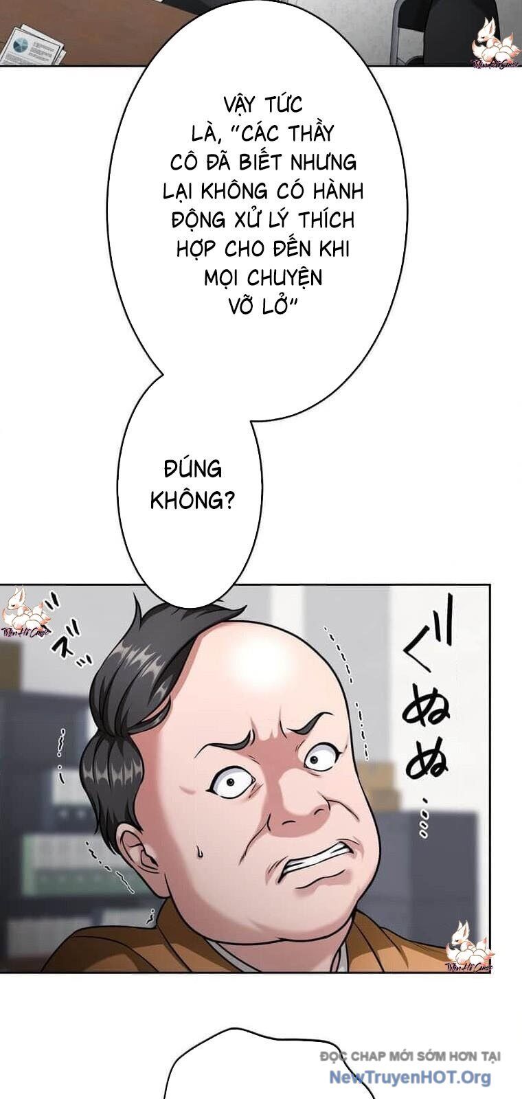 Giáo Viên Ác Quỷ Saiko Chapter 134 - Trang 2