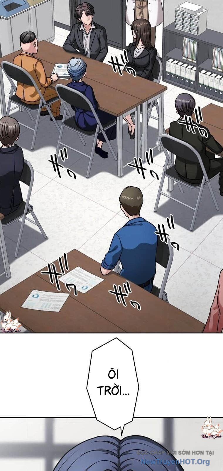 Giáo Viên Ác Quỷ Saiko Chapter 134 - Trang 2