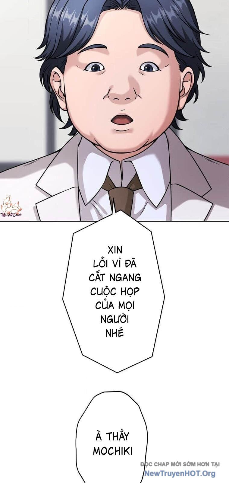 Giáo Viên Ác Quỷ Saiko Chapter 134 - Trang 2