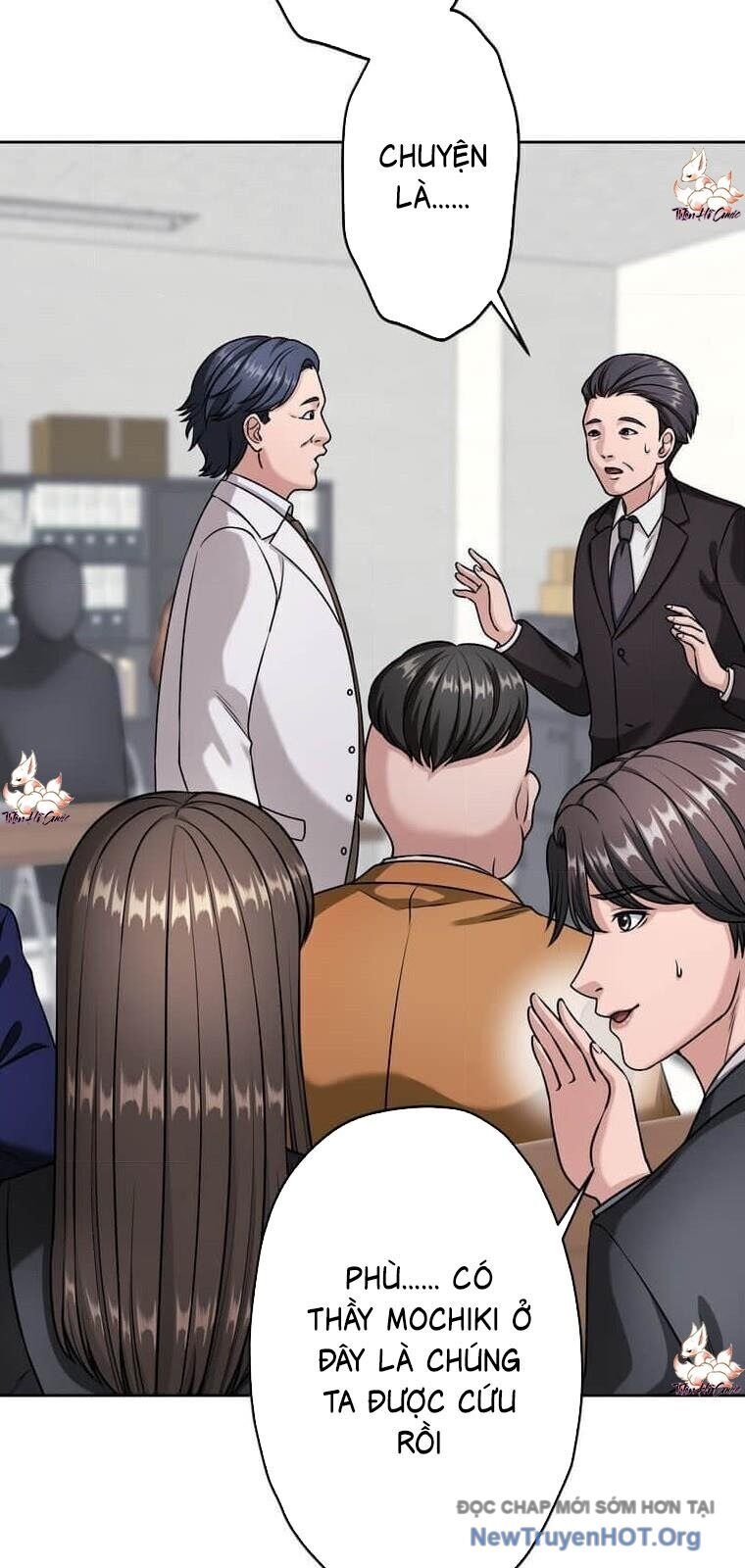 Giáo Viên Ác Quỷ Saiko Chapter 134 - Trang 2