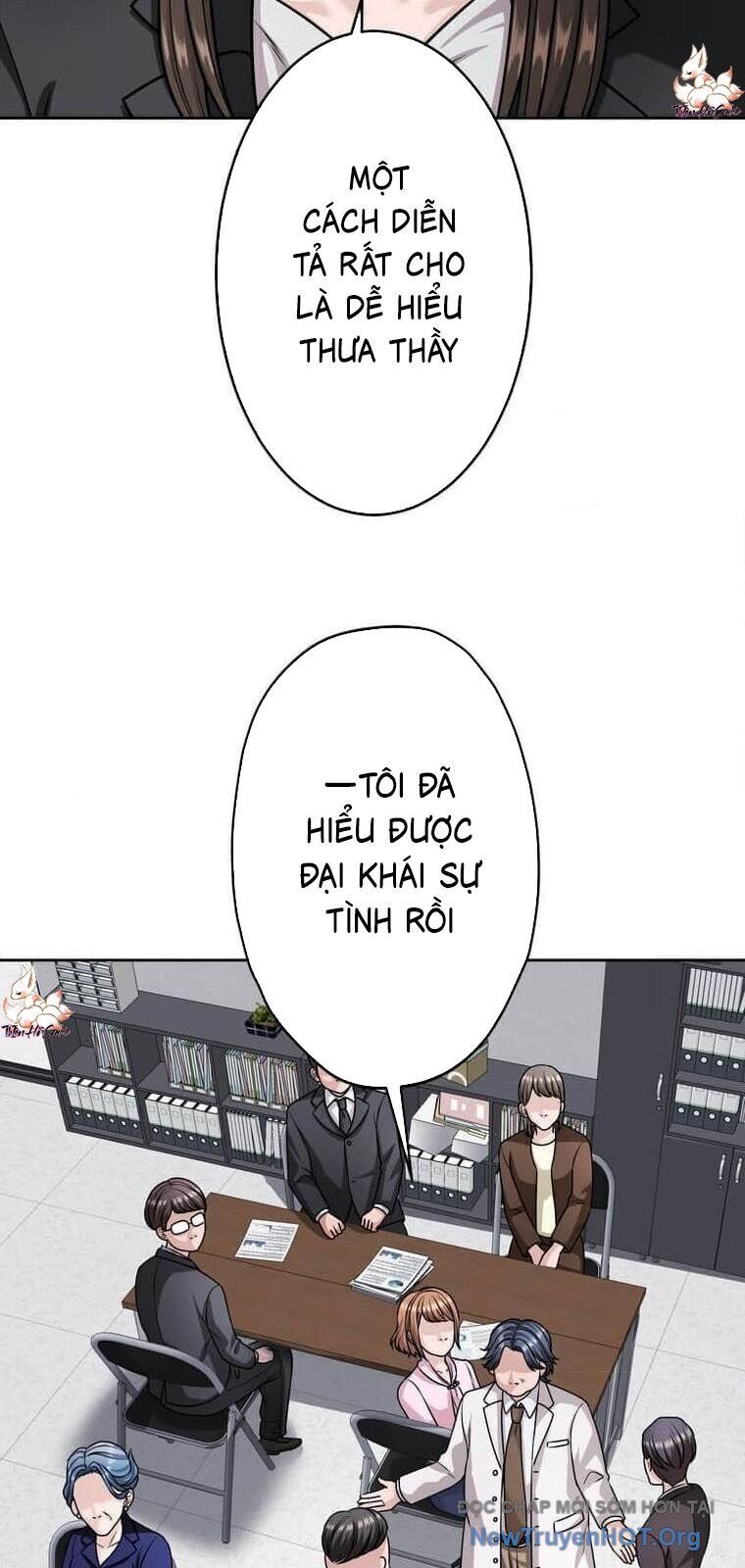 Giáo Viên Ác Quỷ Saiko Chapter 134 - Trang 2