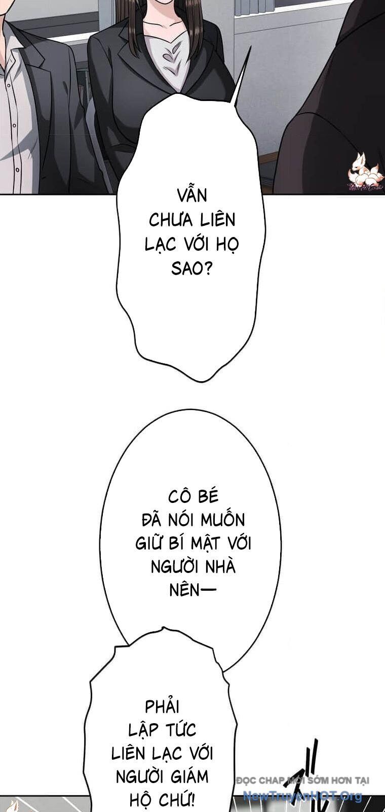 Giáo Viên Ác Quỷ Saiko Chapter 134 - Trang 2