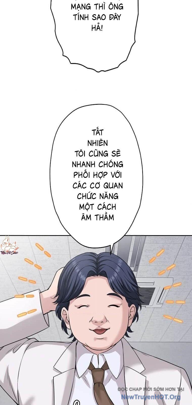 Giáo Viên Ác Quỷ Saiko Chapter 134 - Trang 2