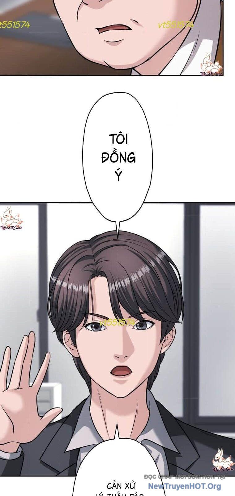 Giáo Viên Ác Quỷ Saiko Chapter 134 - Trang 2