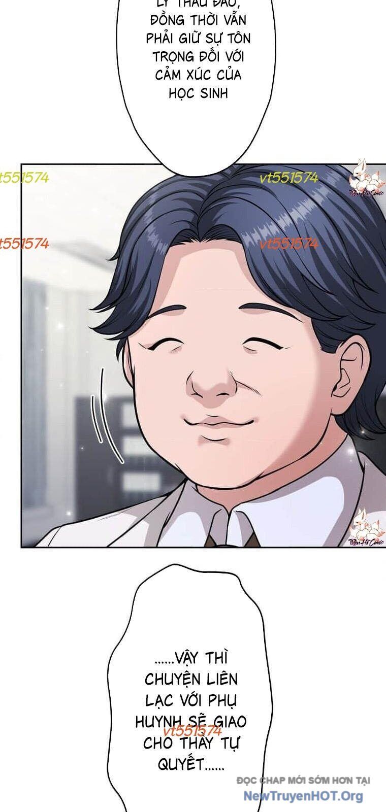 Giáo Viên Ác Quỷ Saiko Chapter 134 - Trang 2