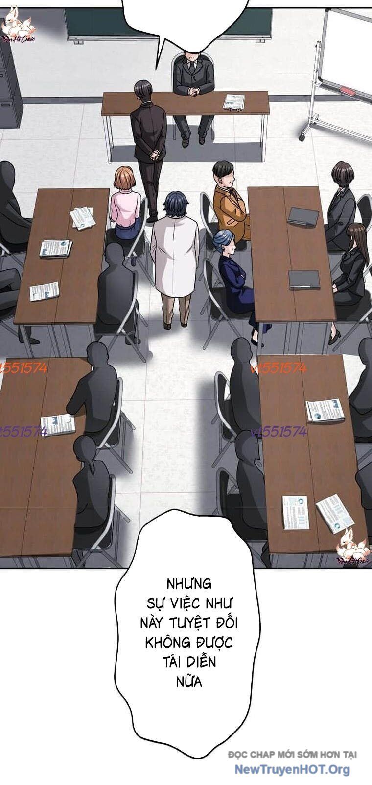 Giáo Viên Ác Quỷ Saiko Chapter 134 - Trang 2