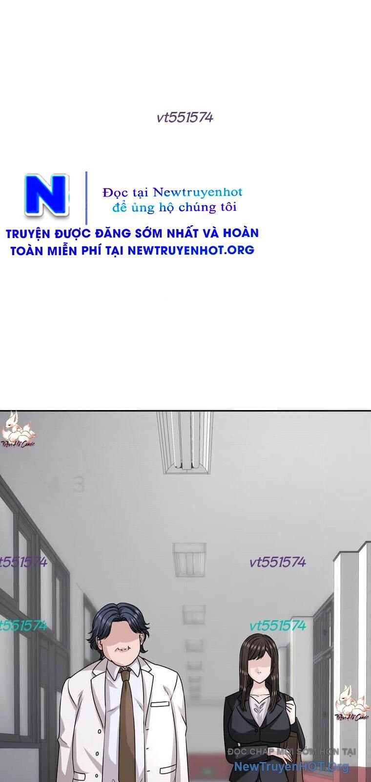 Giáo Viên Ác Quỷ Saiko Chapter 134 - Trang 2