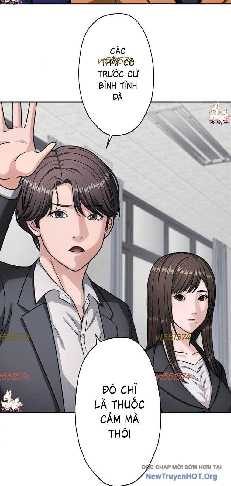 Giáo Viên Ác Quỷ Saiko Chapter 134 - Trang 2