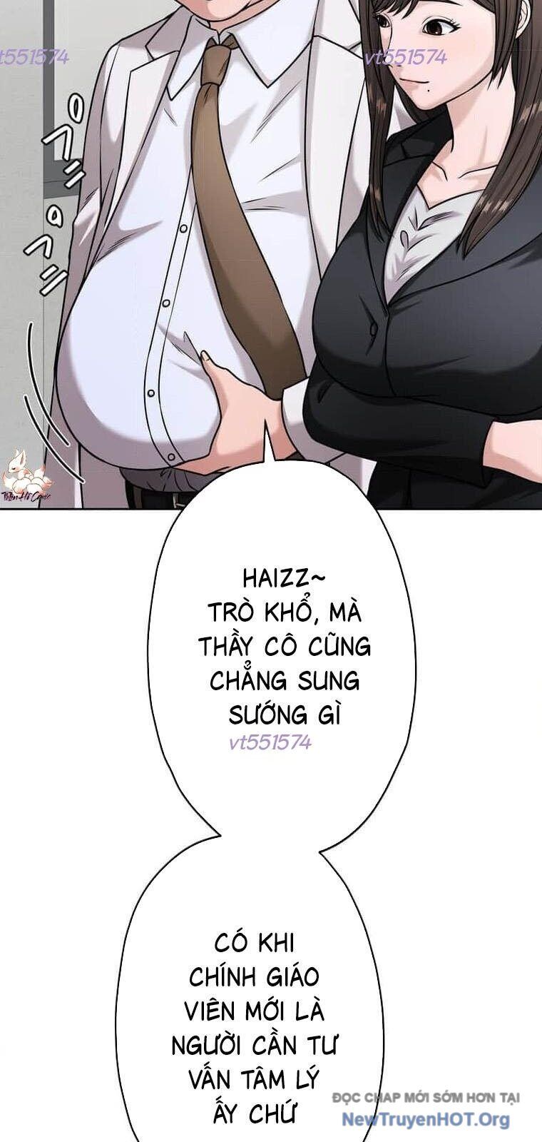 Giáo Viên Ác Quỷ Saiko Chapter 134 - Trang 2