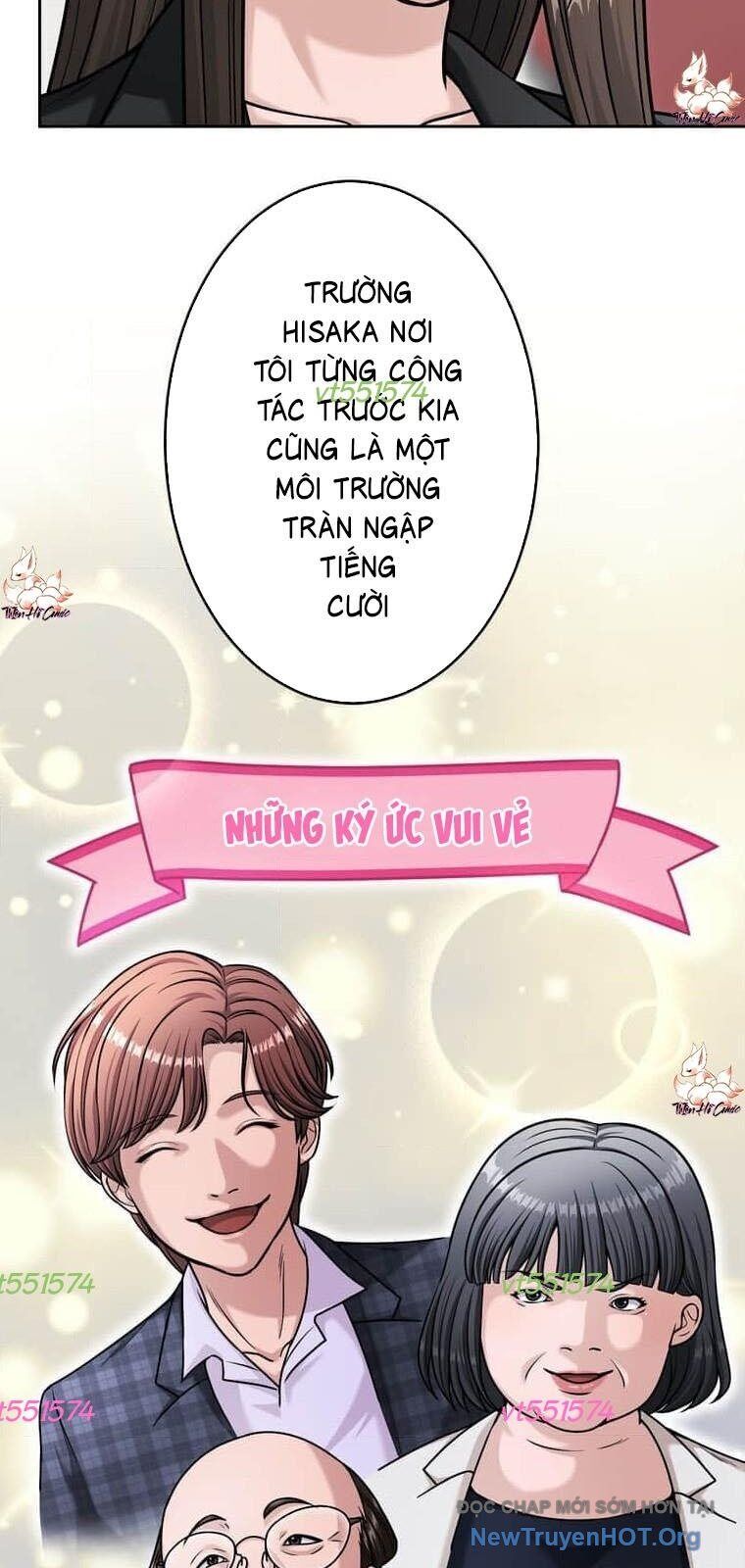 Giáo Viên Ác Quỷ Saiko Chapter 134 - Trang 2