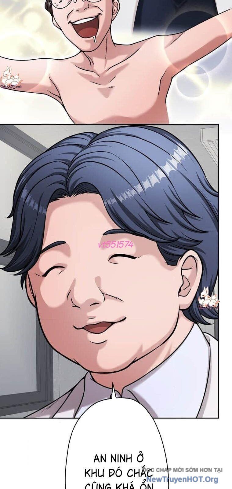 Giáo Viên Ác Quỷ Saiko Chapter 134 - Trang 2