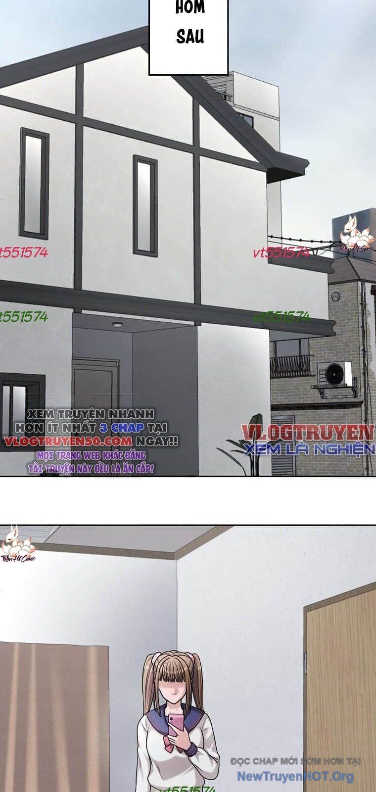 Giáo Viên Ác Quỷ Saiko Chapter 134 - Trang 2