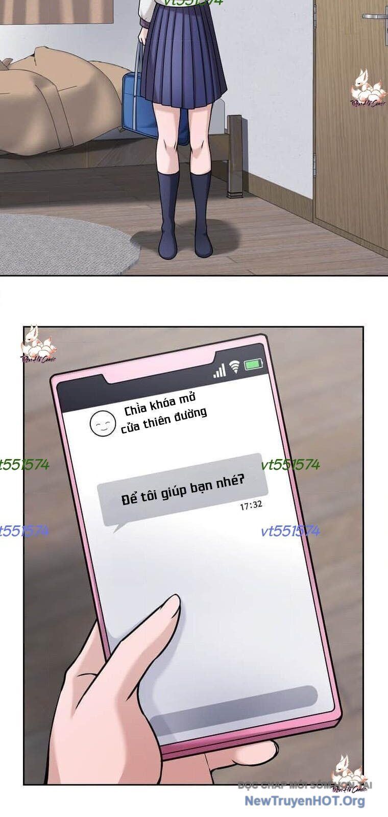 Giáo Viên Ác Quỷ Saiko Chapter 134 - Trang 2