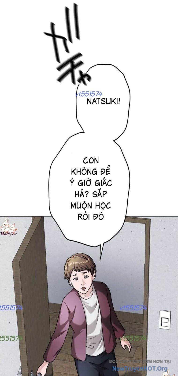 Giáo Viên Ác Quỷ Saiko Chapter 134 - Trang 2