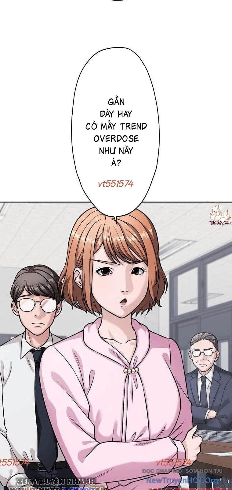 Giáo Viên Ác Quỷ Saiko Chapter 134 - Trang 2