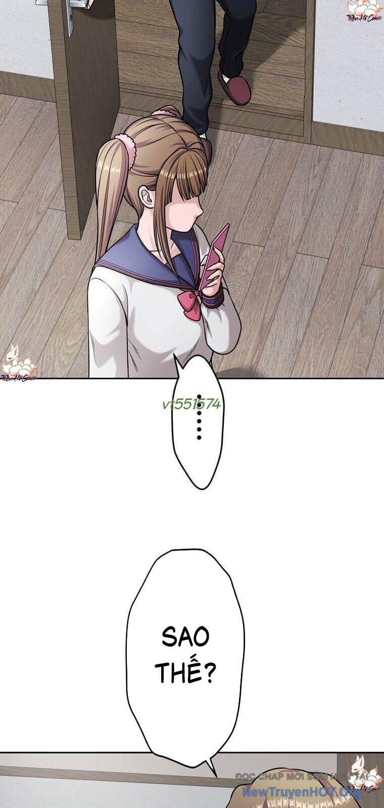 Giáo Viên Ác Quỷ Saiko Chapter 134 - Trang 2