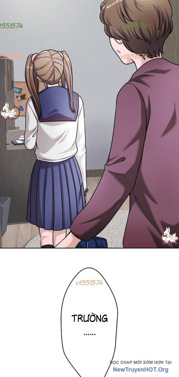 Giáo Viên Ác Quỷ Saiko Chapter 134 - Trang 2