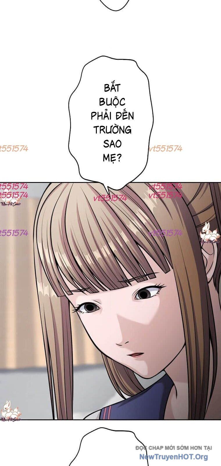 Giáo Viên Ác Quỷ Saiko Chapter 134 - Trang 2