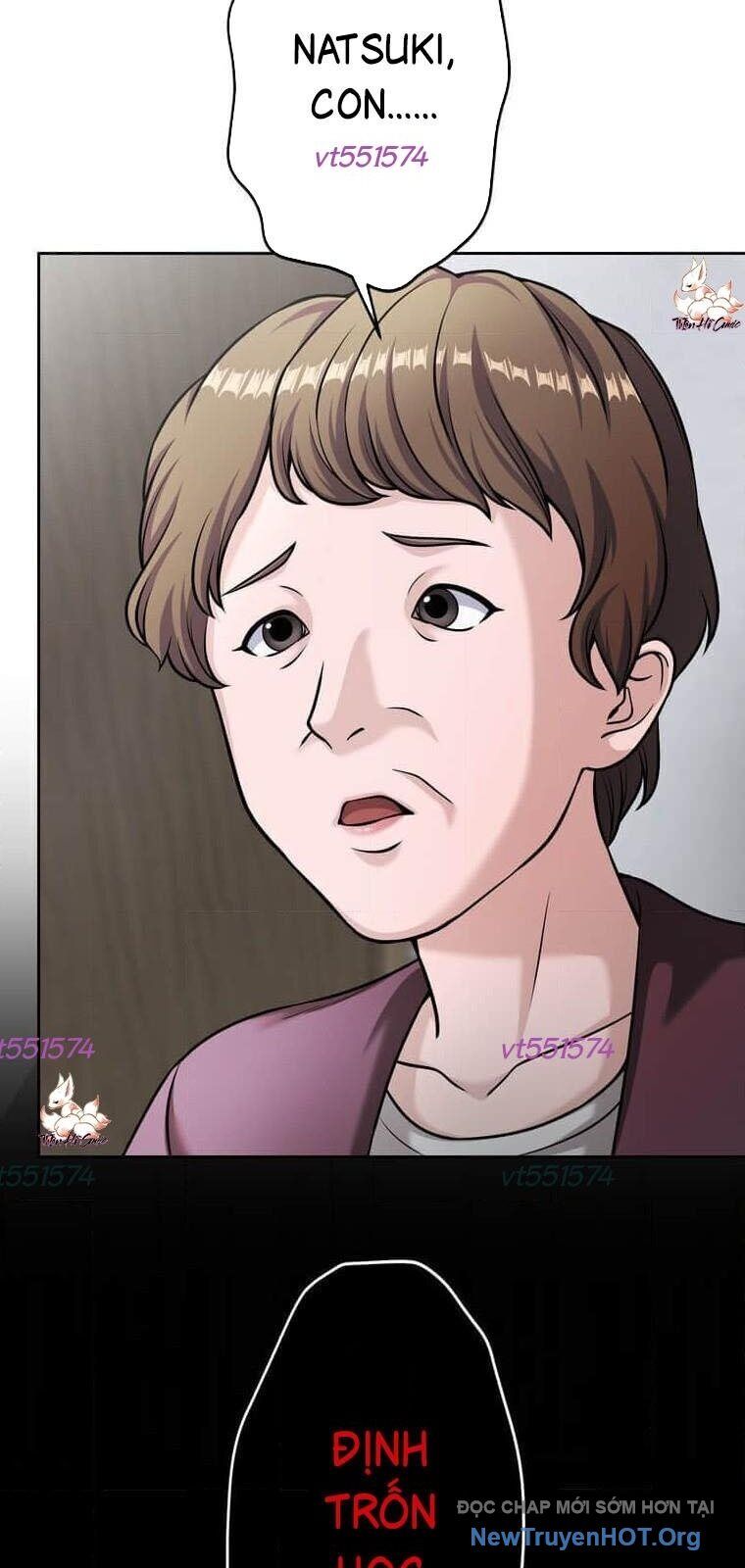 Giáo Viên Ác Quỷ Saiko Chapter 134 - Trang 2