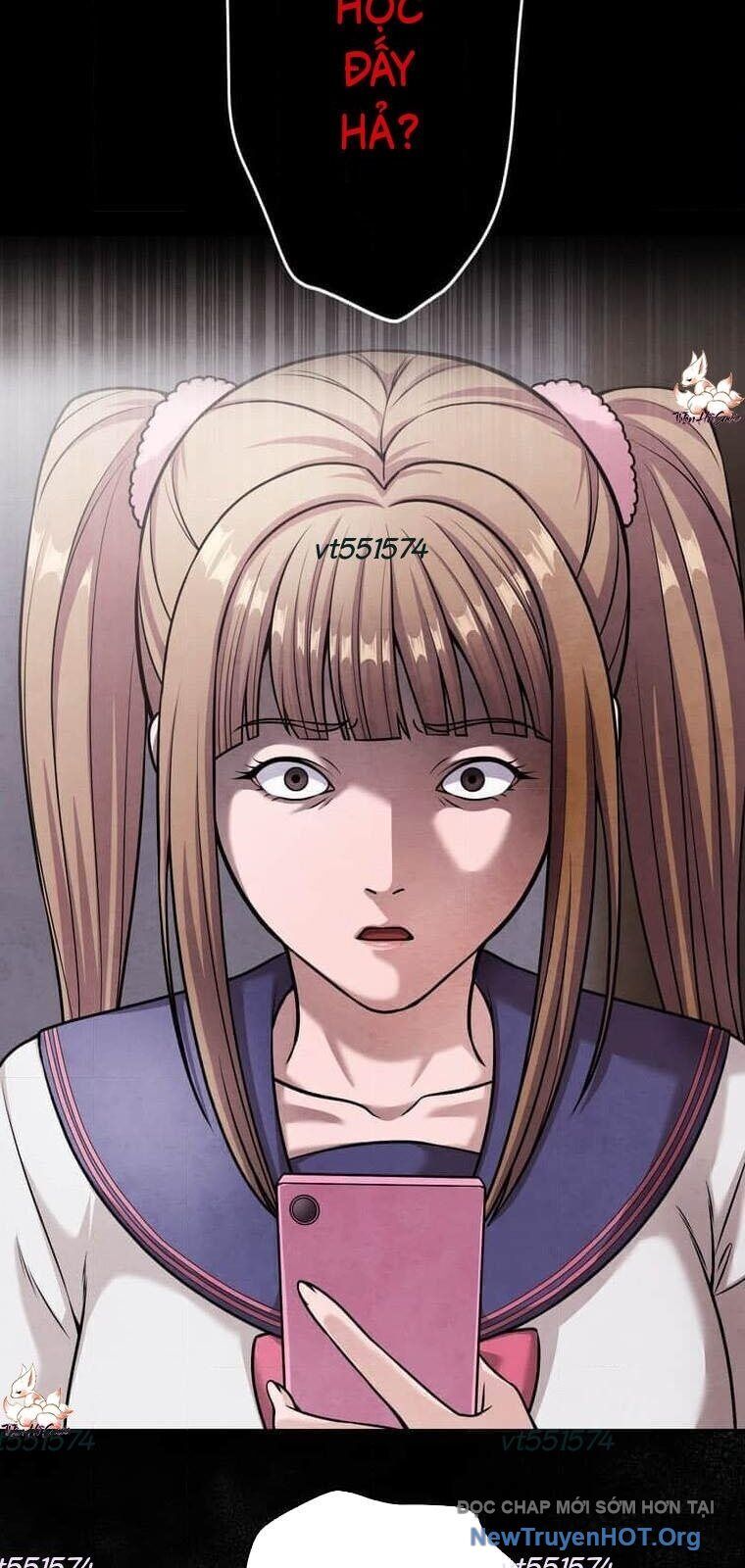 Giáo Viên Ác Quỷ Saiko Chapter 134 - Trang 2