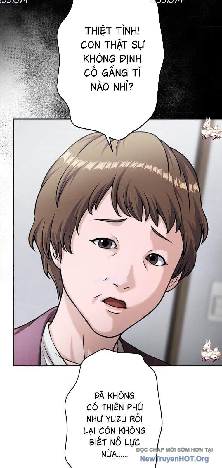 Giáo Viên Ác Quỷ Saiko Chapter 134 - Trang 2