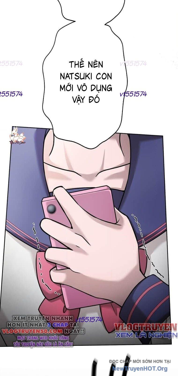 Giáo Viên Ác Quỷ Saiko Chapter 134 - Trang 2