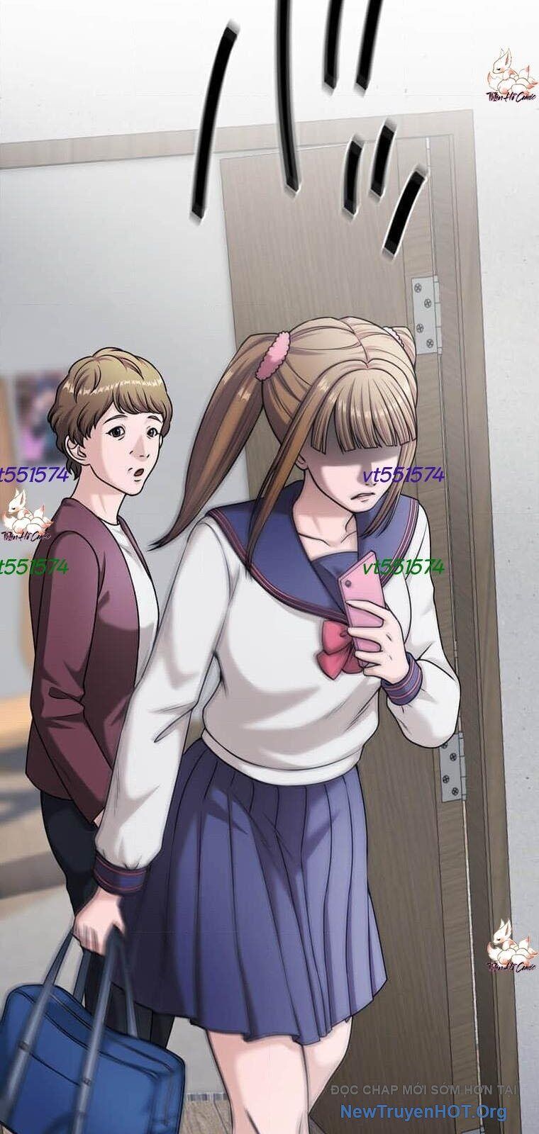 Giáo Viên Ác Quỷ Saiko Chapter 134 - Trang 2