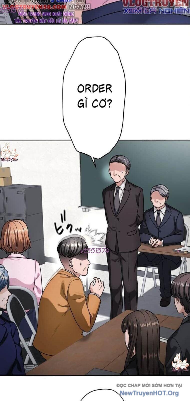 Giáo Viên Ác Quỷ Saiko Chapter 134 - Trang 2