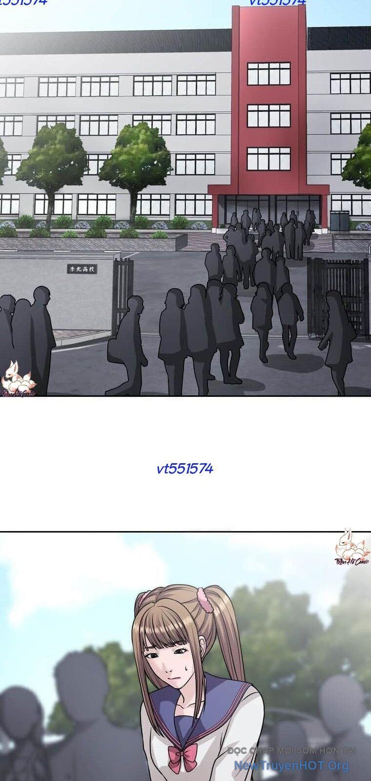 Giáo Viên Ác Quỷ Saiko Chapter 134 - Trang 2