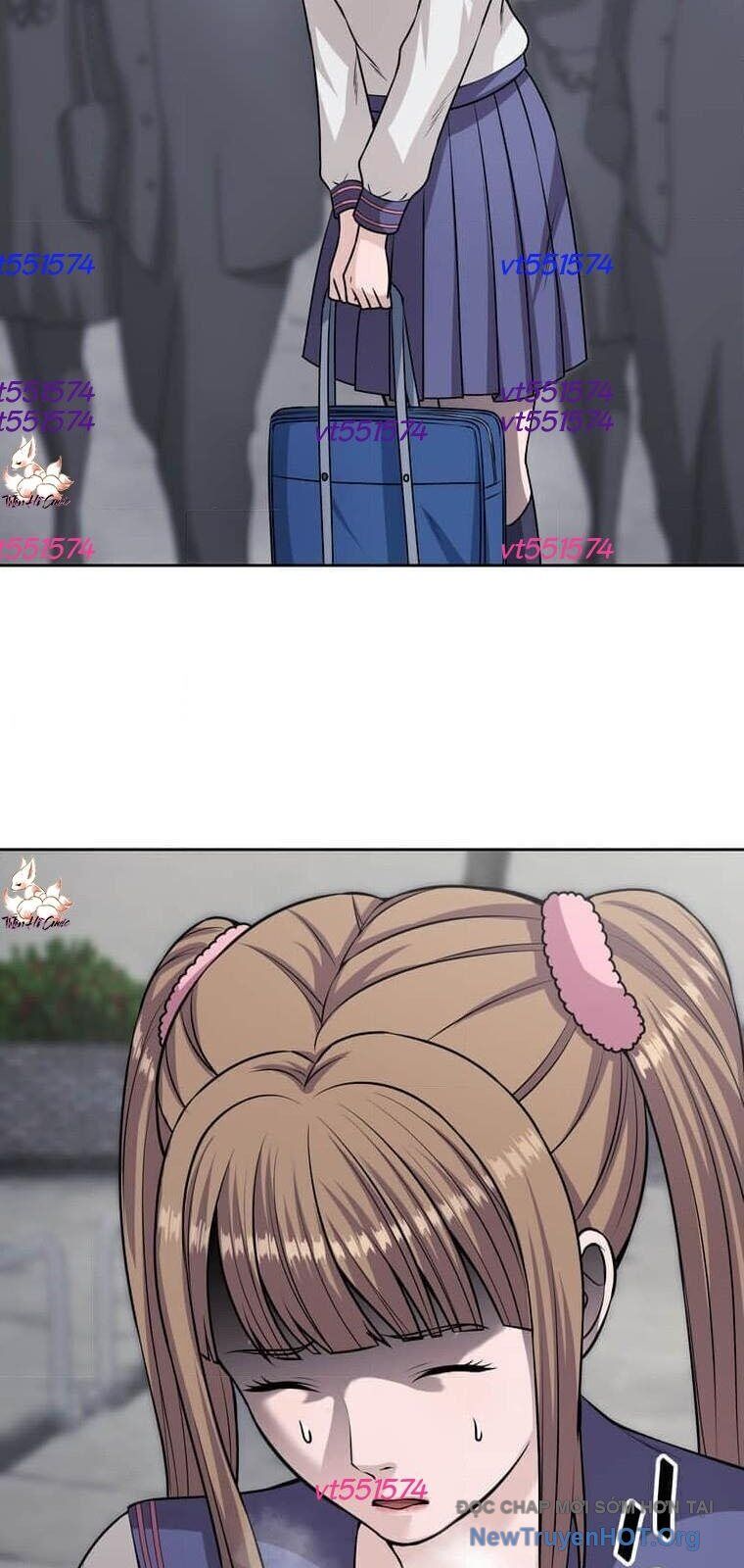 Giáo Viên Ác Quỷ Saiko Chapter 134 - Trang 2