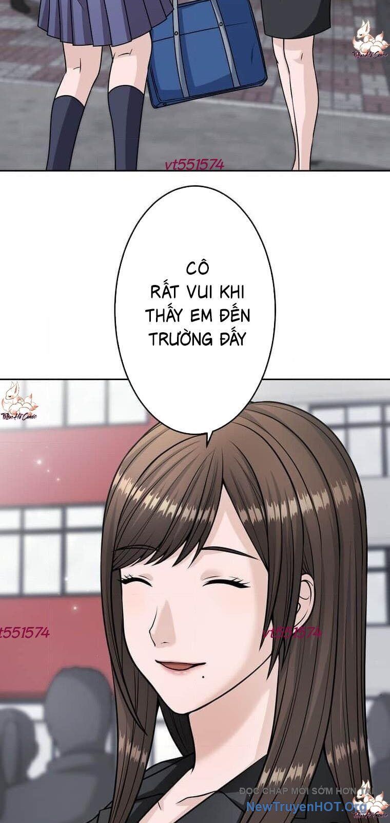 Giáo Viên Ác Quỷ Saiko Chapter 134 - Trang 2