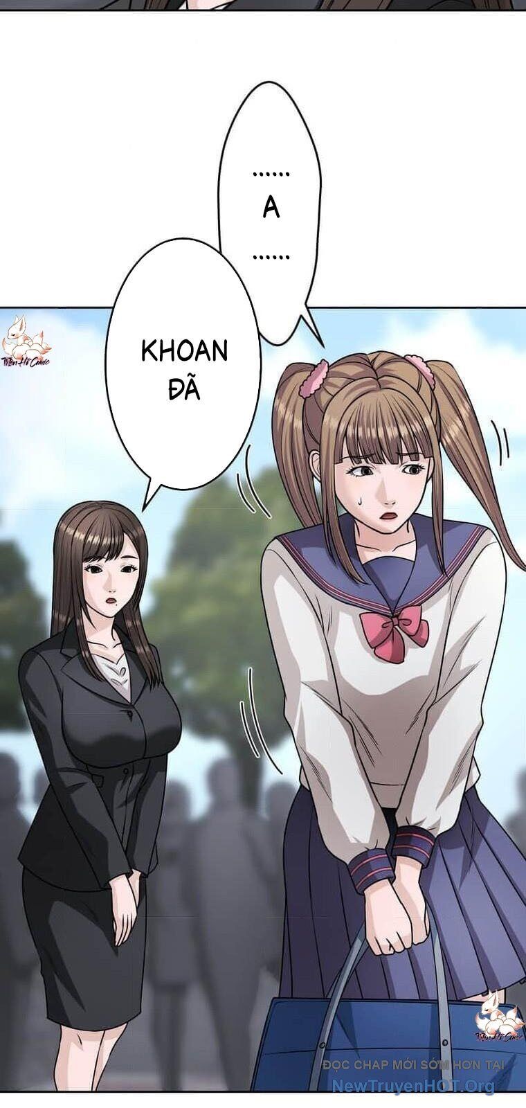 Giáo Viên Ác Quỷ Saiko Chapter 134 - Trang 2