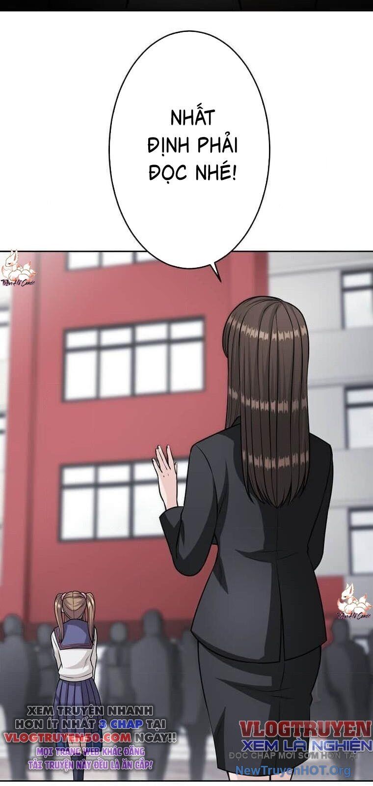 Giáo Viên Ác Quỷ Saiko Chapter 134 - Trang 2