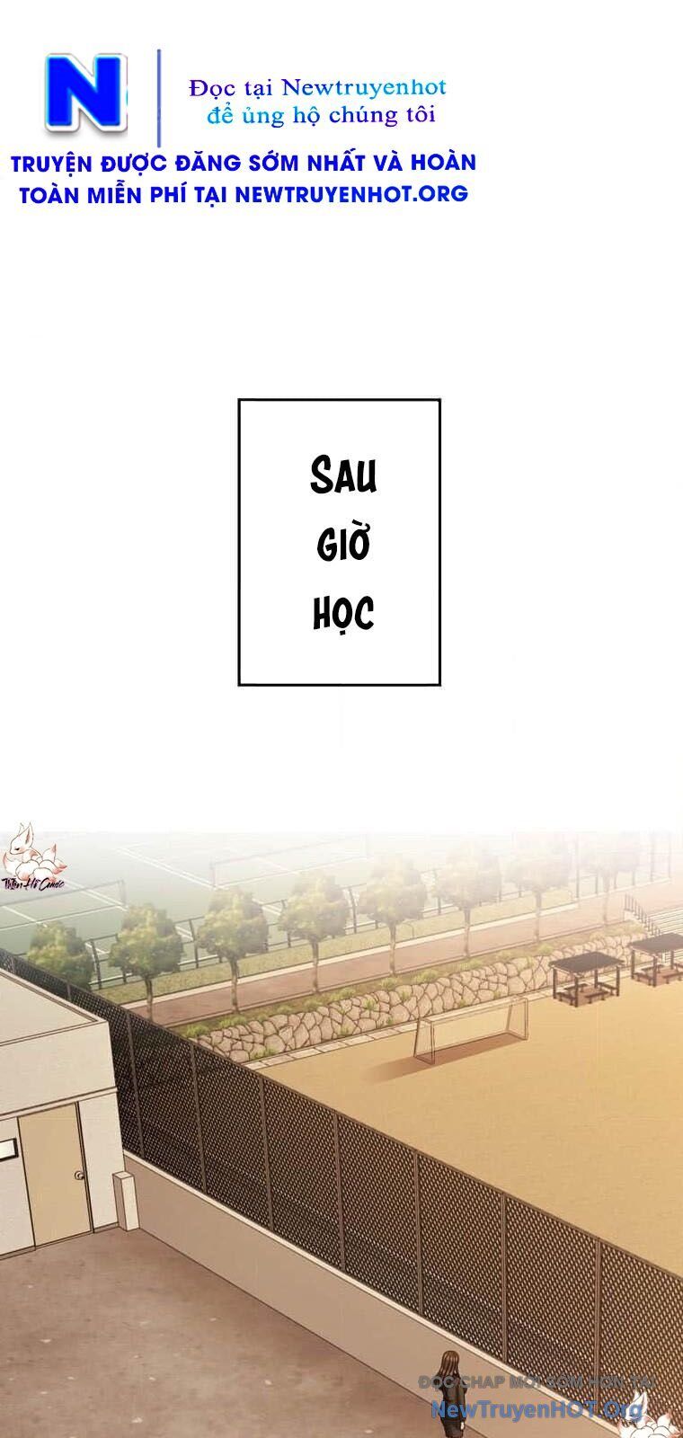 Giáo Viên Ác Quỷ Saiko Chapter 134 - Trang 2