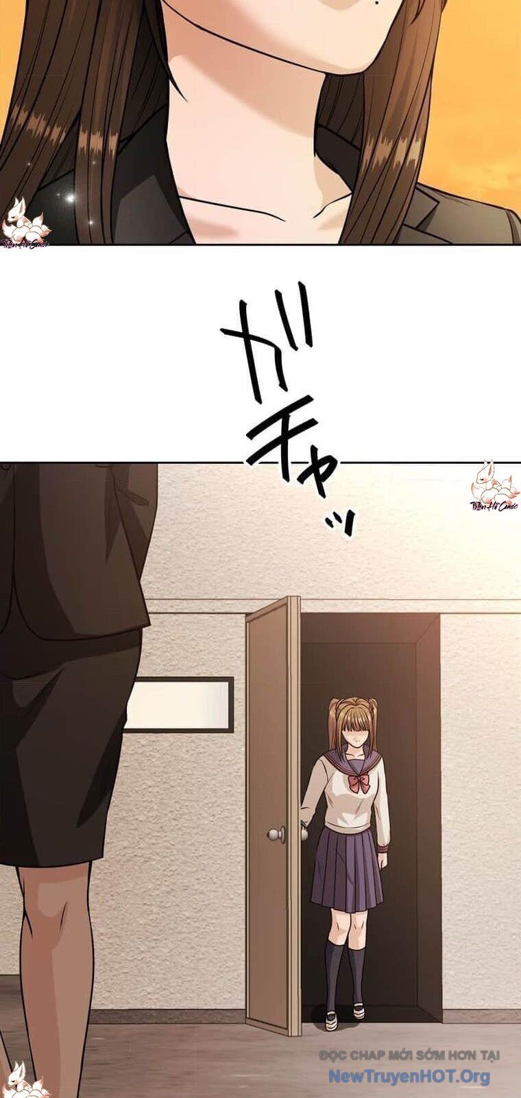 Giáo Viên Ác Quỷ Saiko Chapter 134 - Trang 2