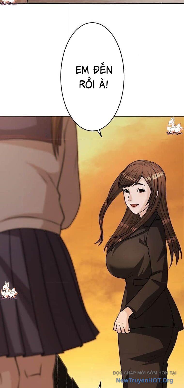 Giáo Viên Ác Quỷ Saiko Chapter 134 - Trang 2