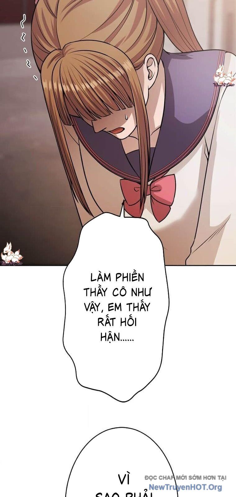Giáo Viên Ác Quỷ Saiko Chapter 134 - Trang 2