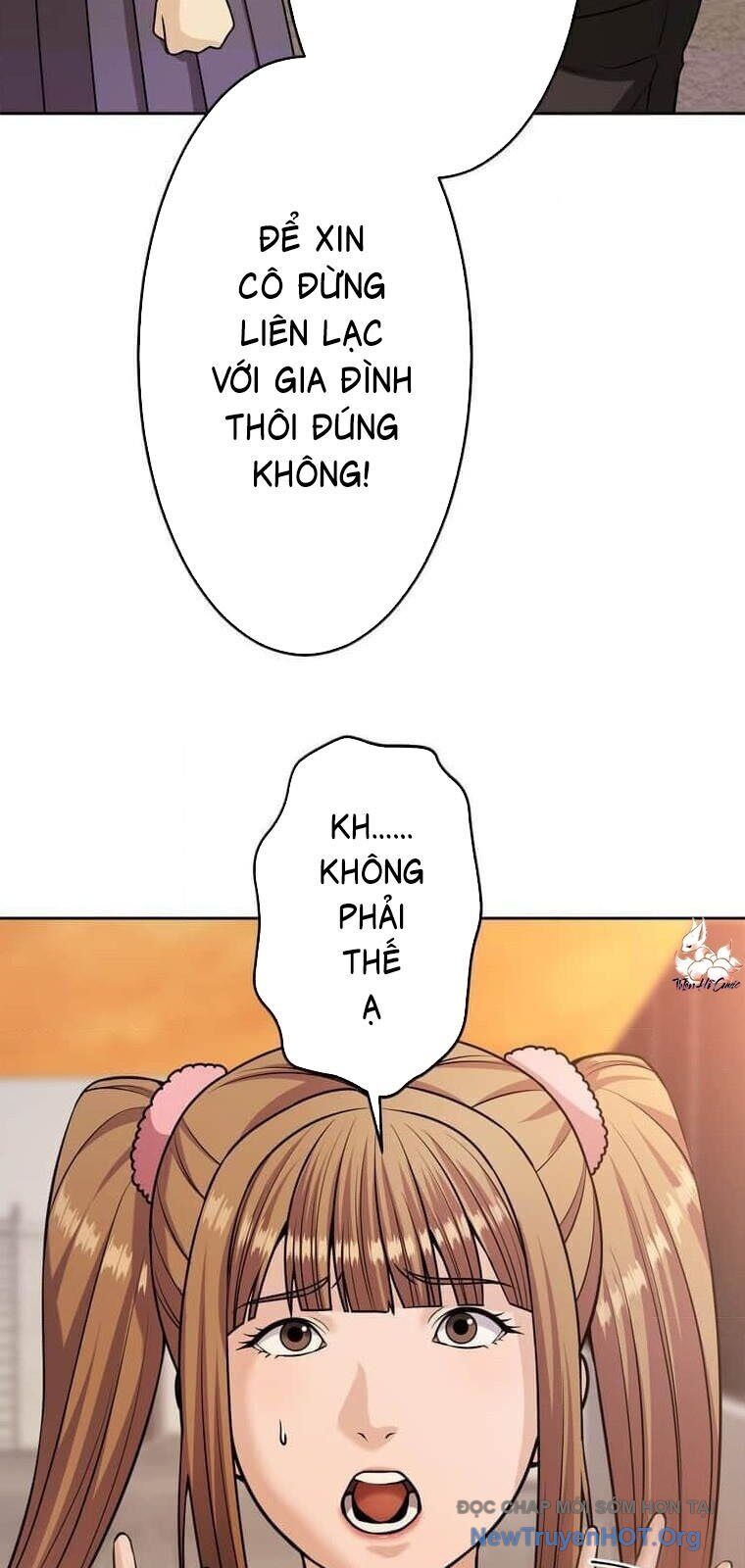 Giáo Viên Ác Quỷ Saiko Chapter 134 - Trang 2